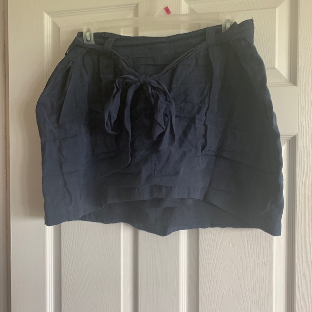 Old Navy Size XL Skirt in Navy